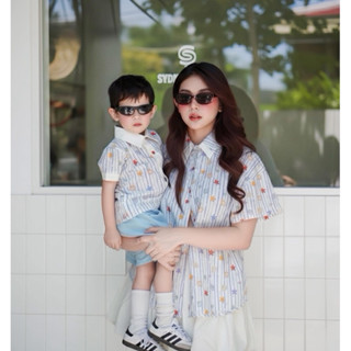 Sea & Snuggles เซตทะเลครอบครัว