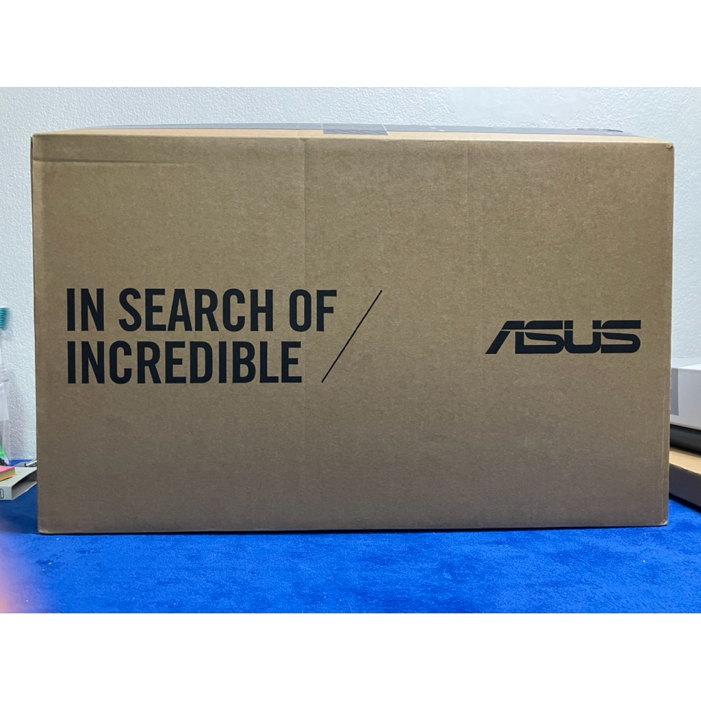 Asus Vivobook Core i5 1235u จอ 15.6 สินค้าใหม่ค้างสต็อค