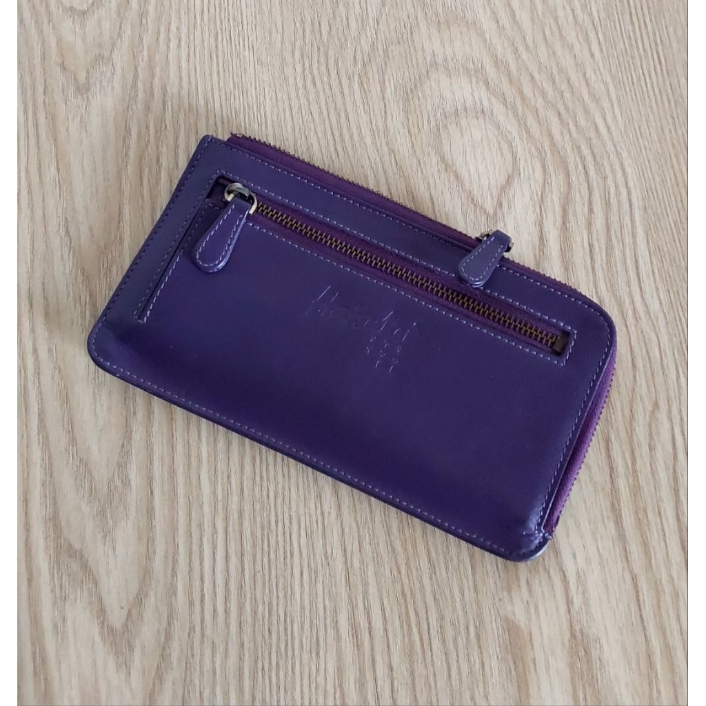 พร้อมส่ง กะเป๋าสตางค์ hatsukoi