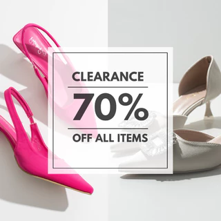 DEFECT & CLEARANCE SALE 290.- ลดล้างสต๊อก/สินค้ามีตำหนิ/สินค้าตัวอย่าง ไม่สามารถเปลี่ยนได้
