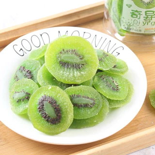 พร้อมส่ง 1กิโล/20กิโล 🥝กีวี่อบแห้งคุณภาพสูง | Golden Bee Dried Kiwi – Premium Snack 500กรัม/1กิโล