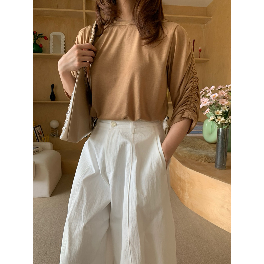 Charlotte irony | Waldorf Tee