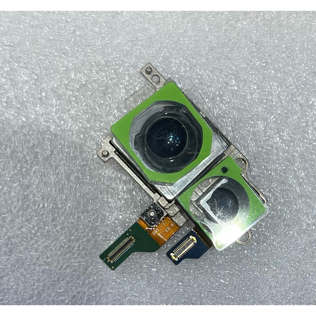 กล้องหลังSamsung S23 big camera