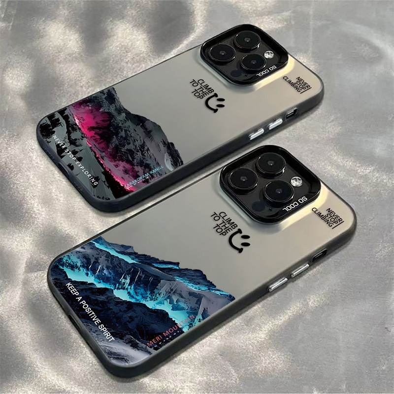 เคสทรศัพท์ IMD For Samsung A16 5G A56 5G A07 A17 A55 5G A05S A06 A15 A35 A54 A26 A36 A22 5G เคสโทรศัพท์ สีสันสดใส - รูปที่ 4