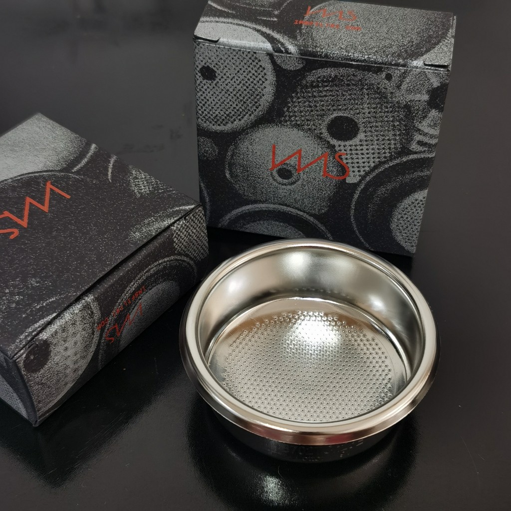 IMS Basket 58 mm. ขนาด 20 g. แบบไม่มีขอบ