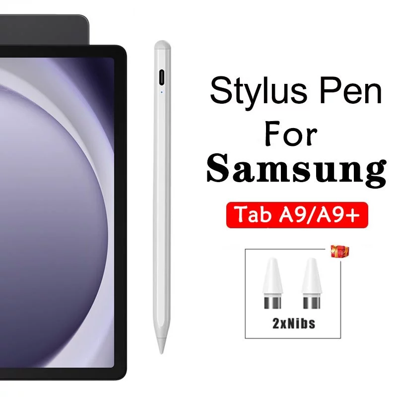ปากกา Samsung Tab A9/A9+ แท็บเล็ต Stylus pen นำไปใช้กับ Samsung Tab