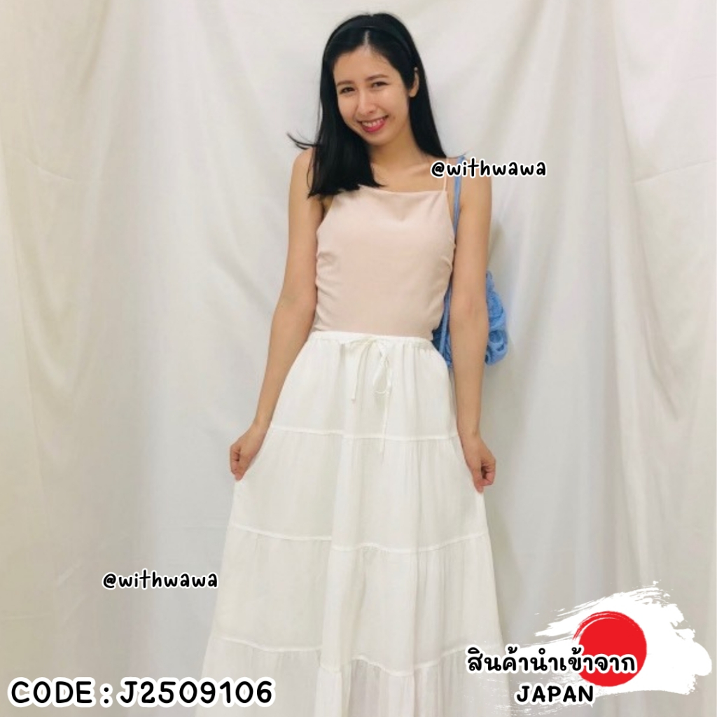 ✅พร้อมส่งในไทย✅🇯🇵GU JAPAN🇯🇵  ที่คาดผม GU Japan ของแท้จากช็อป ญี่ปุ่น J2509106 - รูปที่ 2