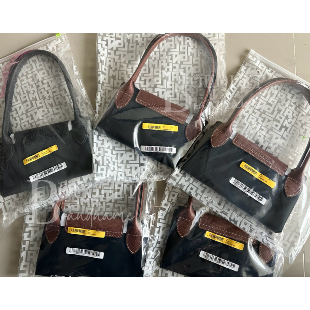 พร้อมส่ง Longchmap LE PLIAGE size M TOTE BAG ของแท้100% 🇫🇷