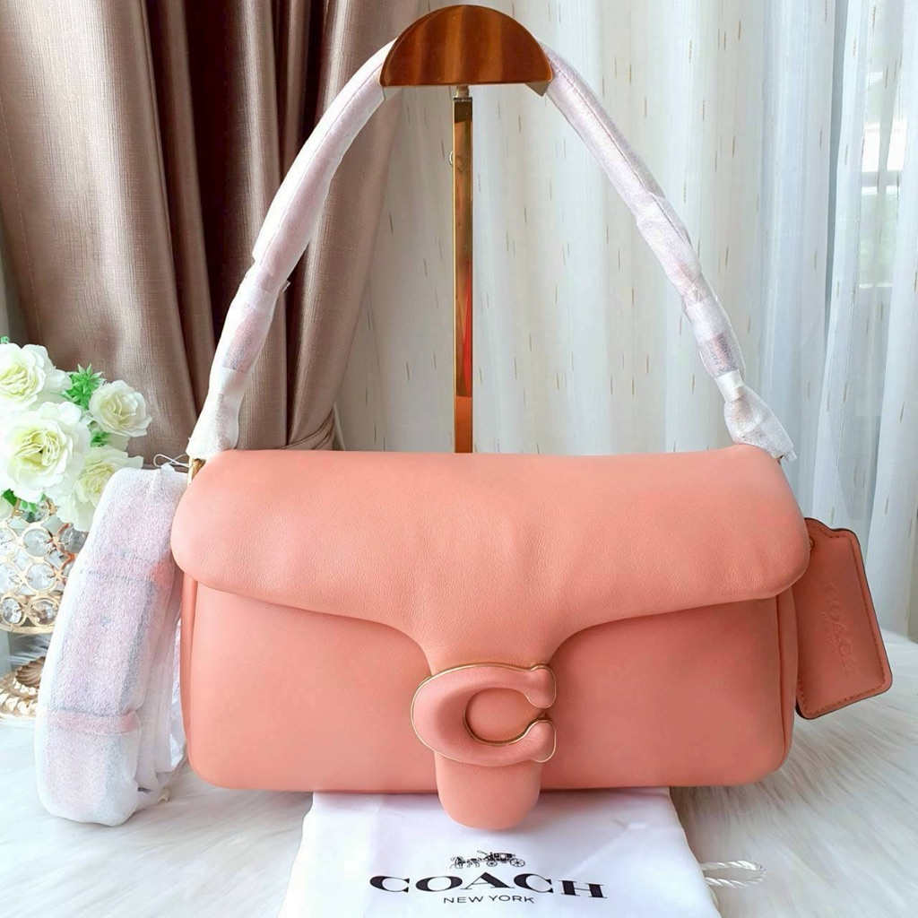 COACH C0772 PILLOW TABBY SHOULDER BAG 26
