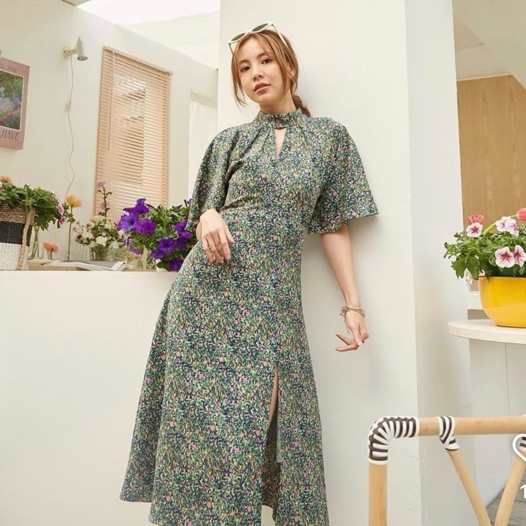 (used) Lookbook Unna ไซส์ xs 🍏