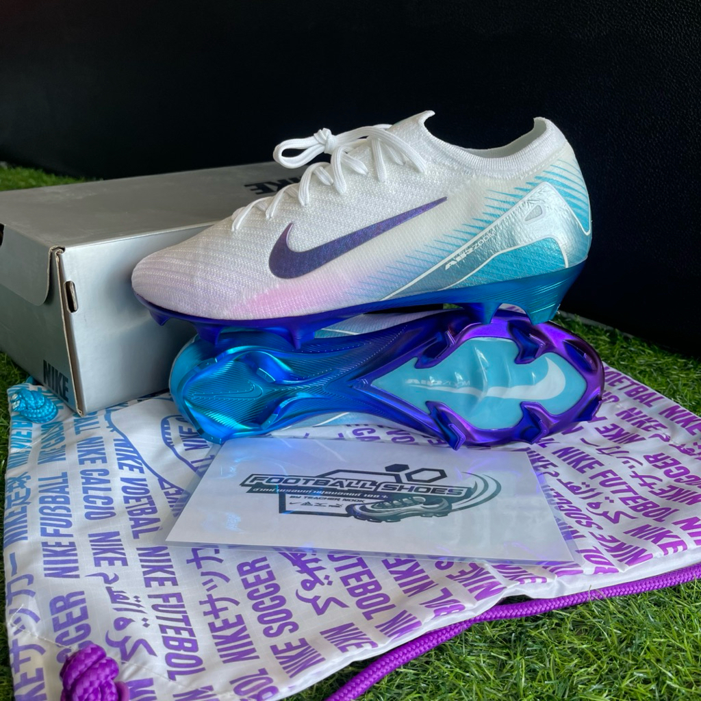 รองเท้าฟุตบอล Nike ของแท้ 💯