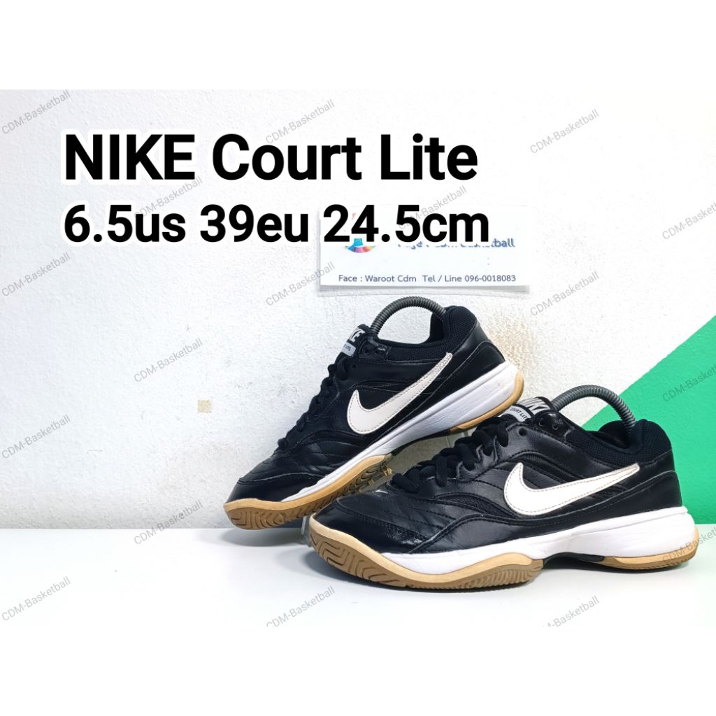 NIKE Court Lite Tennis