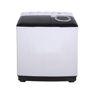 Toshiba เครื่องซักผ้า 2 ถัง ความจุ 10 กก รุ่น VH-Q110MT