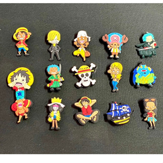 ตัวติดรองเท้า และตกแต่ง อุปกรณ์เสริม ติดรองเท้า ลาย การ์ตูน …