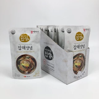 ซอสทำกิมจิ Maeil Korean KIMCHI SAUCE 100g ซอสกิมจิสำเร็จรูป 매일 김치겉절이