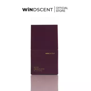 [ตะกร้าบริษัท] - WiNDSCENT Complete Perfume 20ml - เซ็กซี่ เรียบโก้