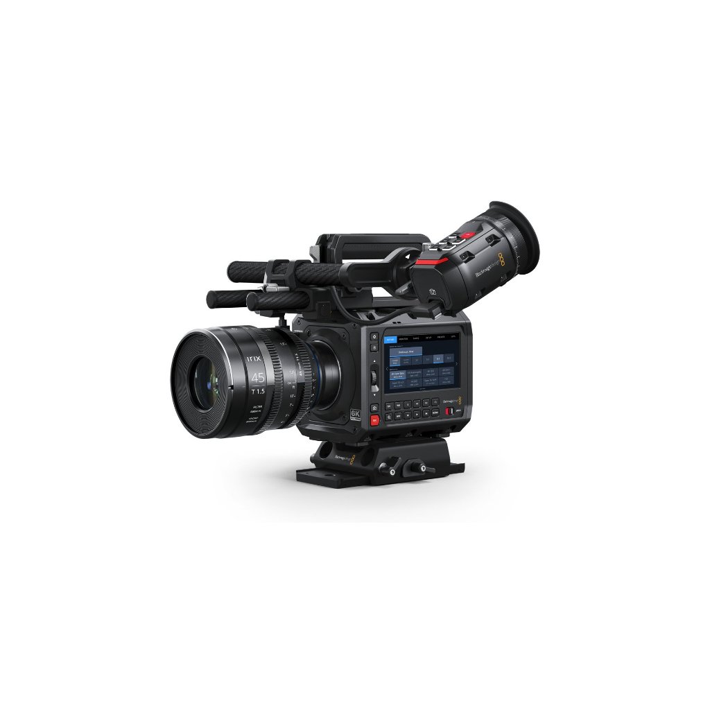 Blackmagic PYXIS 6K PL
