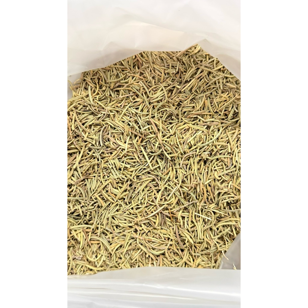 โรสแมรี่แห้ง ปริมาณ 50-100กรัม