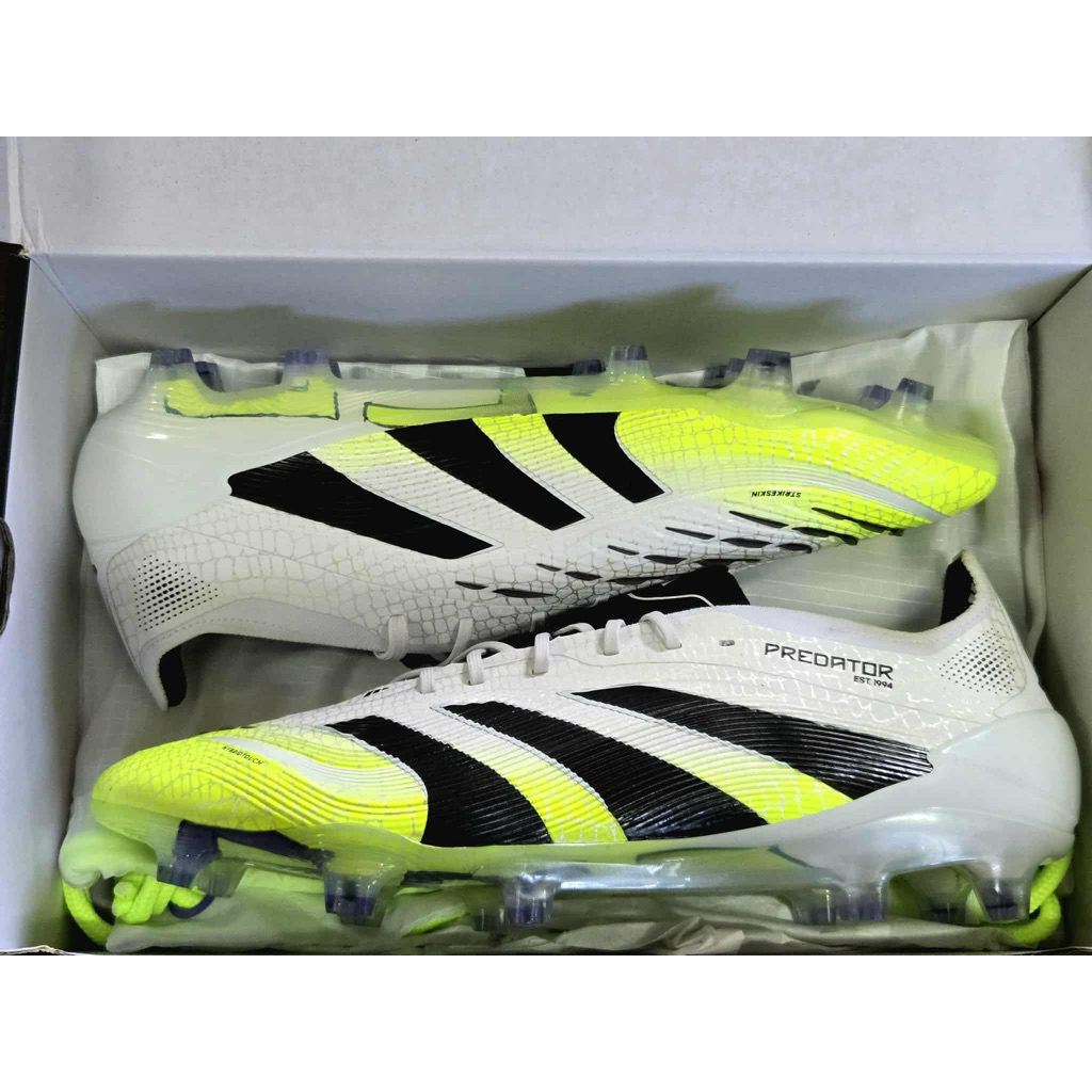 Adidas Predator Elite FG