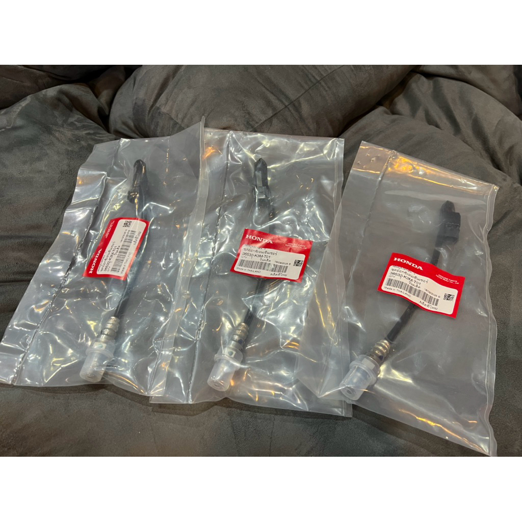 เซ็นเซอร์ O2 Giorno แท้