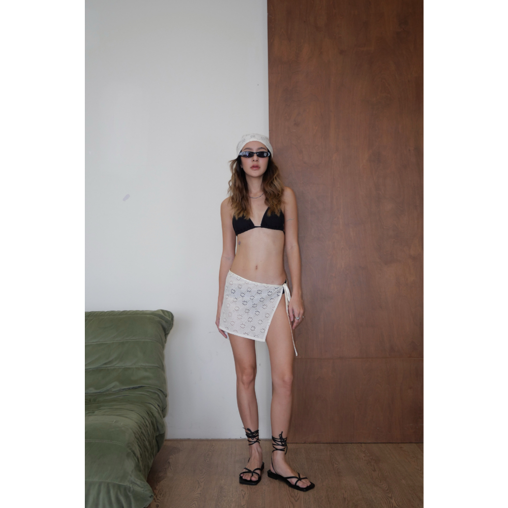 Mamapapanana - Barely Lace Set