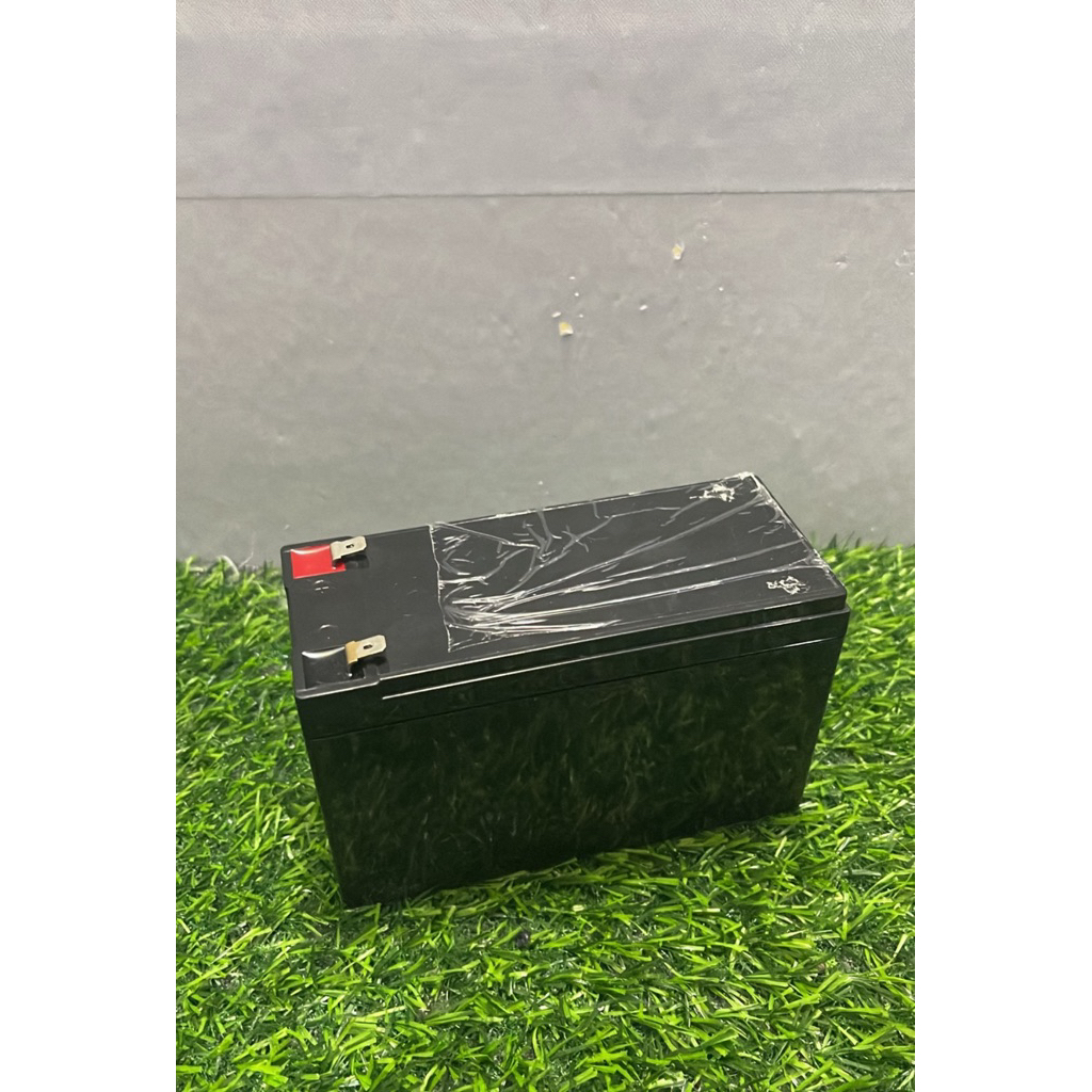 แบตUPSแบตลิเธียมUPS12v6.2Ahใช้นานกว่าเดิม2เท่า!!