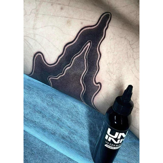UNI INK U2(uni black2)หมึกดำคุณภาพสูงจากเวียดนาม ผลิตจากUSA🇺🇸