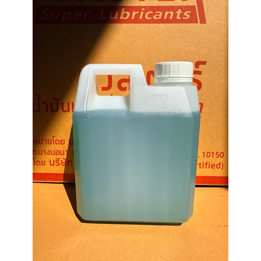 Twister Flushing Oil Plus แบบแบ่ง 1 ลิตร น้ำยาทำความสะอาดภายในเครื่องยนต์/น้ำมันฟลัชชิ่ง