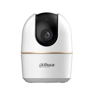 มีส่งด่วน!! Dahuaกล้องวงจรปิดภายใน WIFI HERO A1 3MP มีไมค์พูดโต้ตอบได้/มีเตือนเสียงไซเรน/หมุนได้360องศา ดูเด็ก/หมาแมว