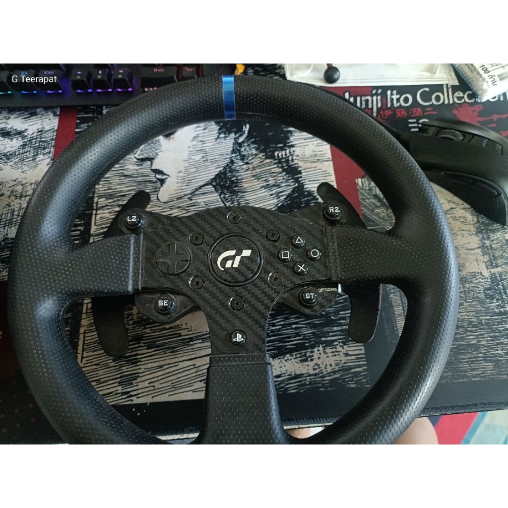 T300 RS GT มือสอง กล่องครบ