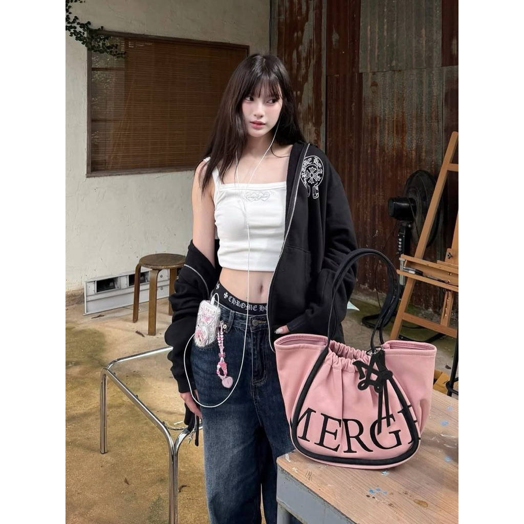 (จัดส่งวันที่ 14 ) NEW A DAY BAG