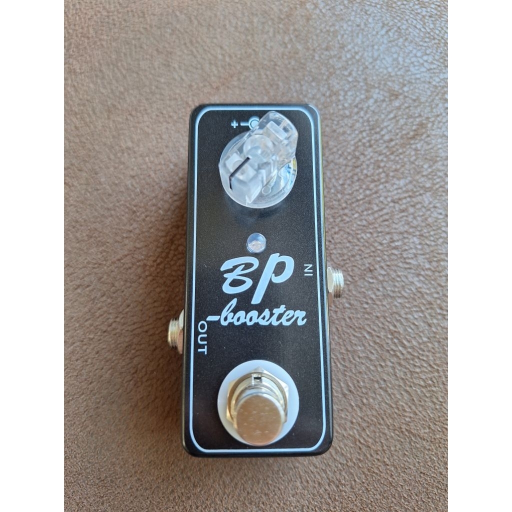 Mosky audio รุ่น BP Booster Clean Boost