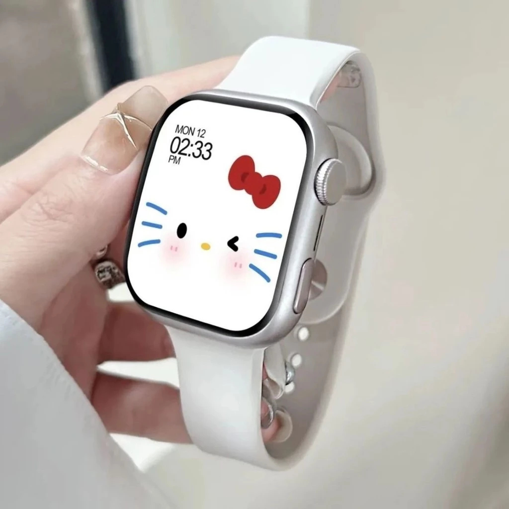 2025 Watch10 ใหม่ S10Pro 46mm Smartwatch bt call 10th 128 MB หน่วยความจําขนาดใหญ่ 2.01 ultra-thin ไร