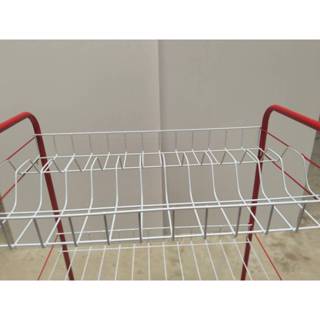 ชั้นลวดวางของ 3 ชั้นเกรดหนา NO.N300 และ NO.N400 ชั้นคว่ำจาน …