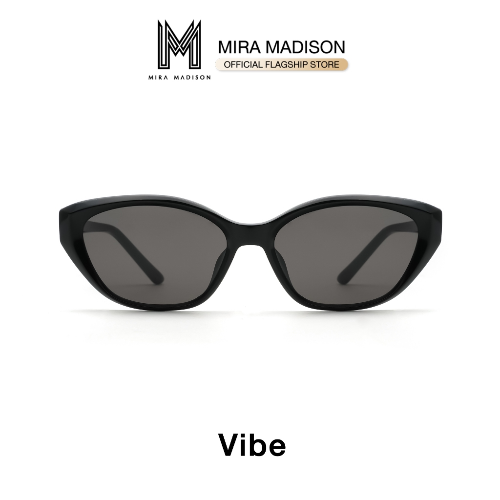 Mira Madison Sunglasses แว่นตากันแดด รุ่น Vibe