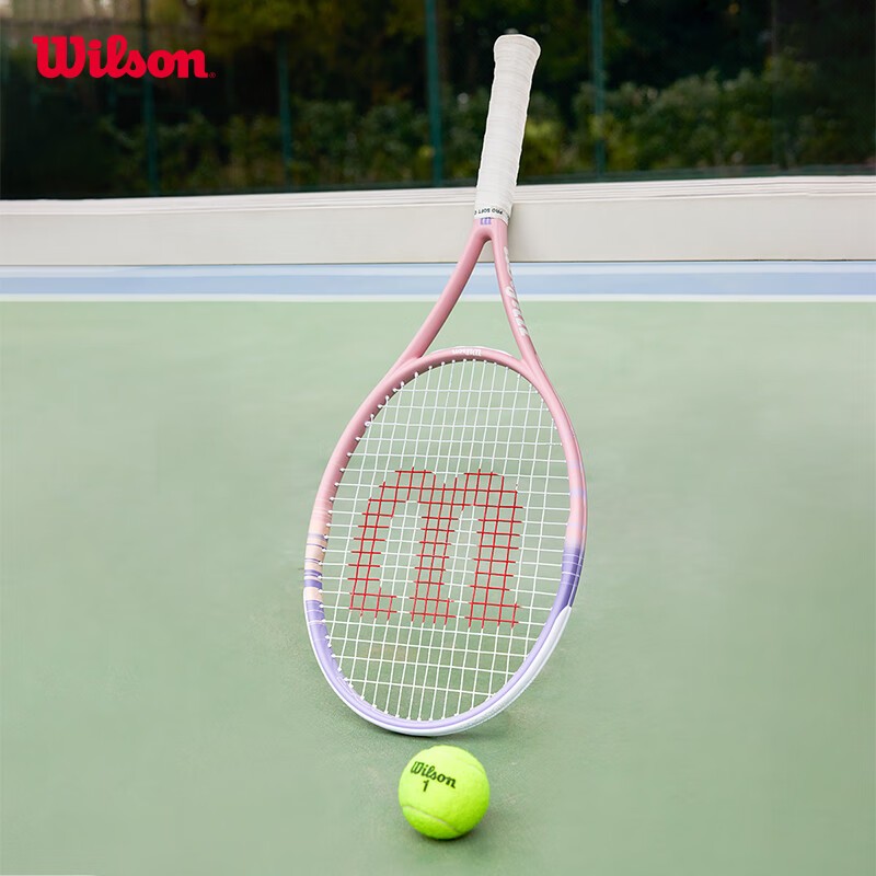 Wilson TEMPEST SE ไม้เทนนิส Pre-strung (ไม้ขึ้นเอ็นแล้ว) WR193910U2 Official Store