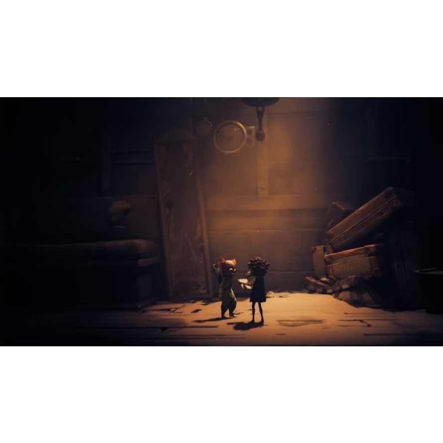 Little Nightmares III : PS5 (มือ 1) ราคา ถูกที่สุด ดีลบีเคเค แกลเลอรีภาพที่ 2