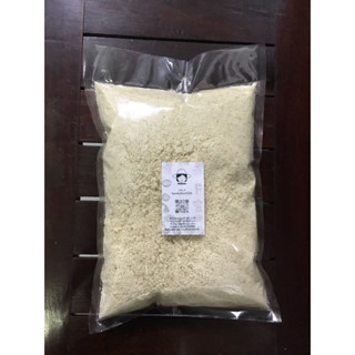 น้ำตาลดอกมะพร้าว ออร์แกรนิค แบบเกล็ด 2 กิโลกรัม