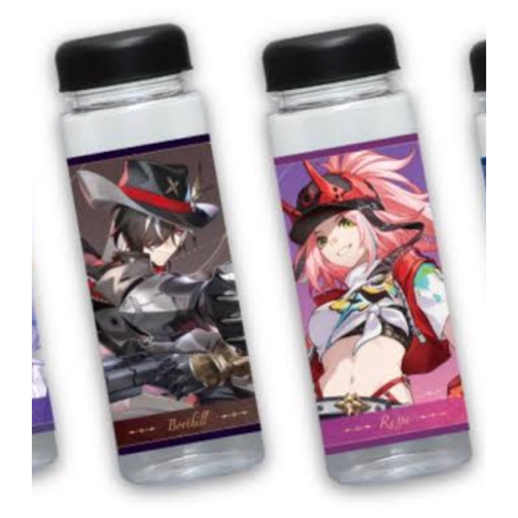 Sushiro x Honkai : Star Rail #HSRxSushiroTH บอทฮิลล์ Boothill