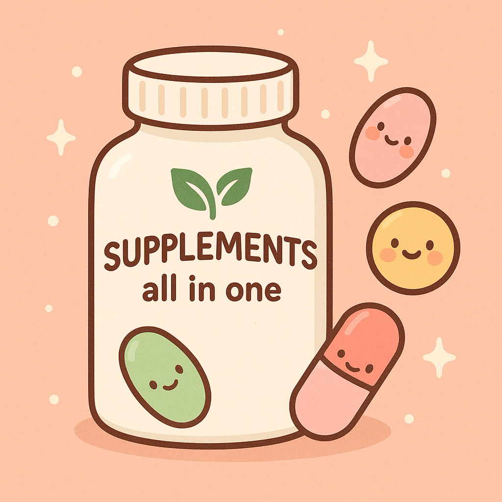 Picture Support all in one let it go