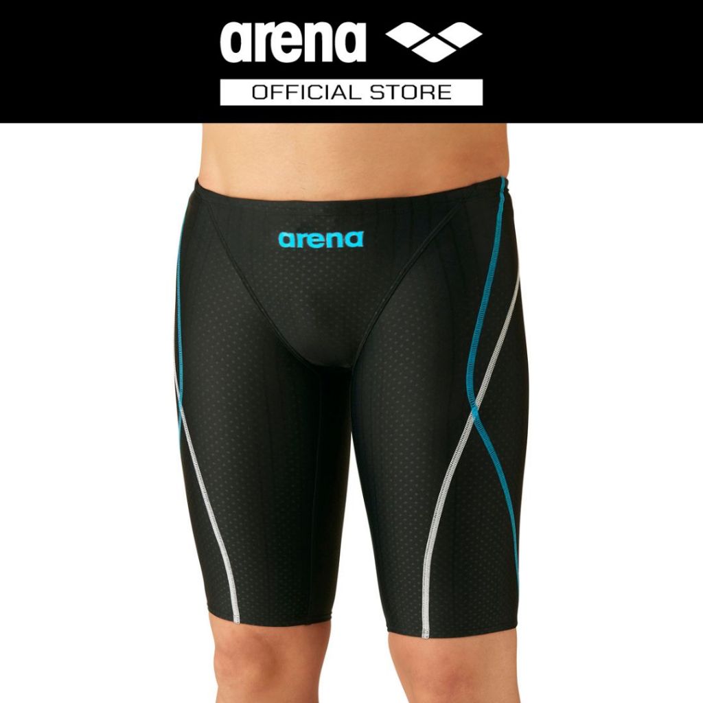 ARENA Racing MASTERS SP กางเกงว่ายน้ำชายสำหรับแข่งขัน | AAM2052