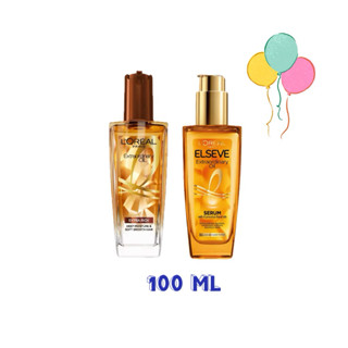 (อยู่ระหว่างเปลี่ยนแพ็คเกจ) L’oreal Paris Elseve Extraordina…