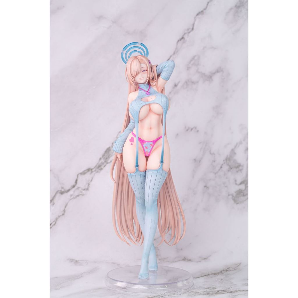 พรีออเดอร์ Mogu studio Ichinose Asuna | Blue Archive