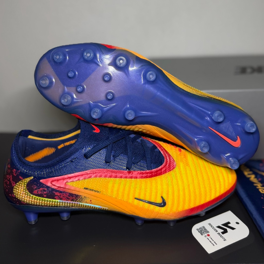 Nike Phantom 6 Low Elite EH AG-PRO