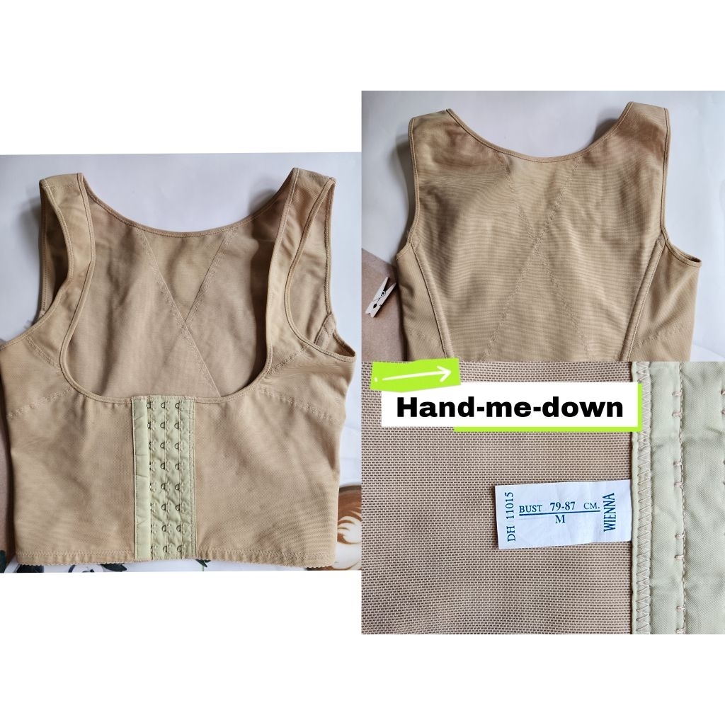 ส่งต่องานไทยWienna👉ไซซ์ M👉 งาน 80%