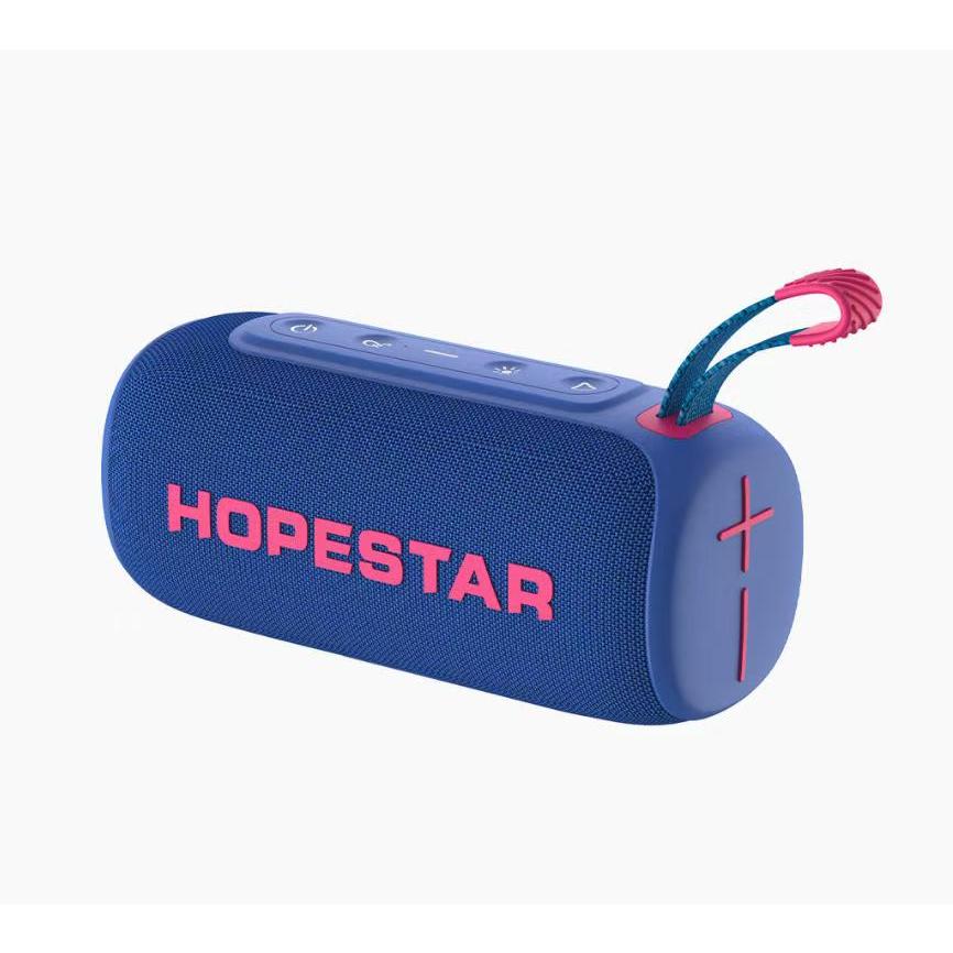 Hopestar P64PRO ลำโพงบลูทูธ 60W ลำโพง2 ดอก พร้อมไฟ RGB แบบพกพา รุ่นใหม่2025 ไร้สาย ราคา ถูกที่สุด ดีลบีเคเค แกลเลอรีภาพที่ 9