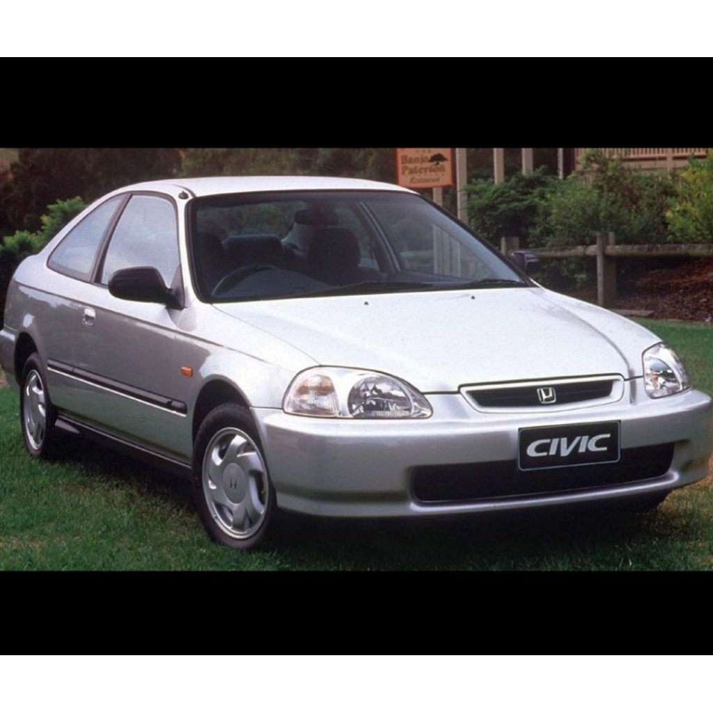 คอห่าน เสื้อวาล์วน้ำ ฮอนด้า ซีวิค ตาโต Honda Civic EK ปี 1996-2000  เครื่องD16 ยี่ห้อ NYK Made in Thailand - รูปที่ 4