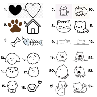 ทำไว ส่งทุกวัน!! ป้ายชื่อสัตว์เลี้ยงแสนรัก สแตนเลส ทนทาน ไม่ลอกไม่ดำ เลเซอร์ชื่อฟรี