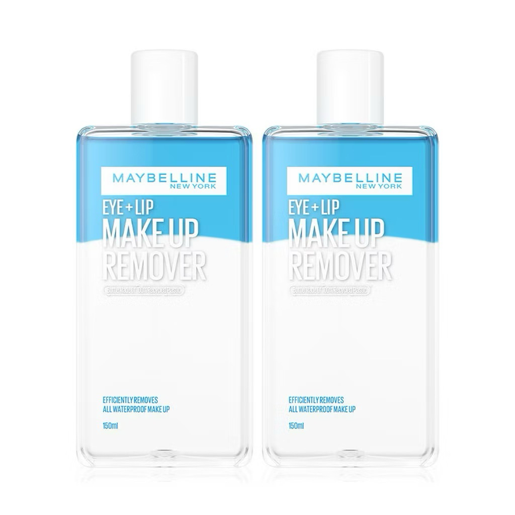 Maybelline เมย์เบลลีน อายลิป รีมูฟเวอร์ 150 มล.