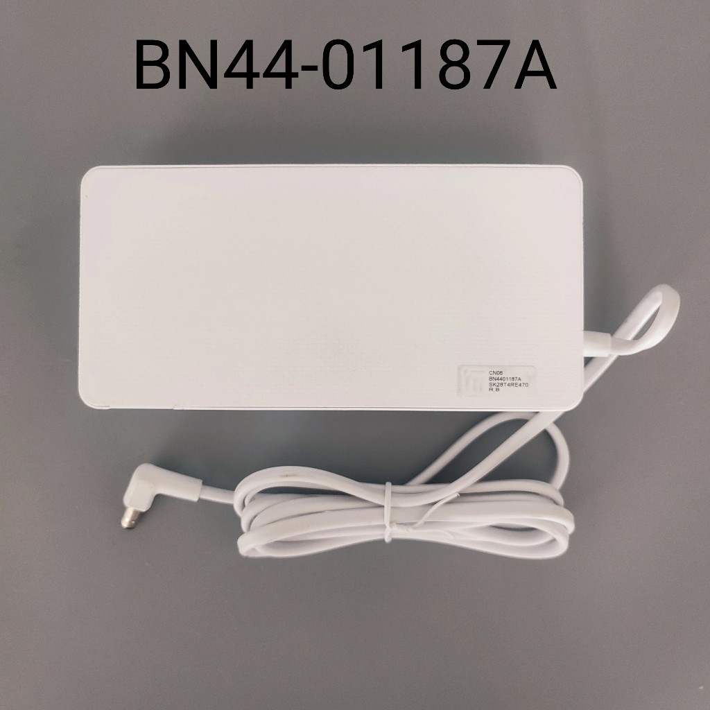 SAMSUNG/อะไหล่ของแท้ 100%BN44-01187A A14020-BPNW สําหรับจอภาพอะแดปเตอร์ AC/DC 20.0V 7.0A 140.0W